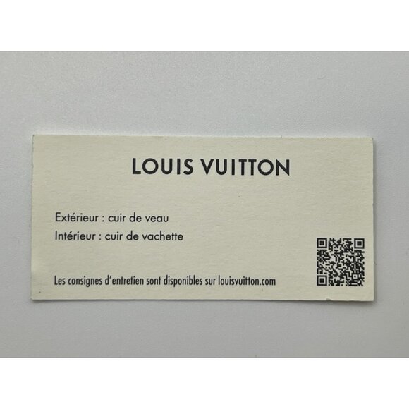 LOUIS VUITTON Empreinte Metis Compact Wallet Leather LV Monogram +Dust Bag LV - Picture 10 of 15